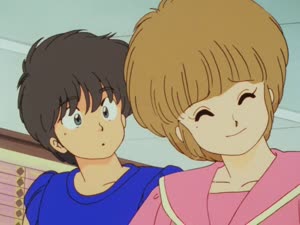 Rating: Safe Score: 2 Tags: animated artist_unknown character_acting impact_frames kimagure_orange_road smears User: footfoot