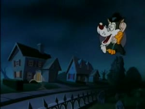 Rating: Safe Score: 9 Tags: animals animaniacs animaniacs_(1993) animated character_acting creatures jon_mcclenahan remake smears western User: Cartoon_central