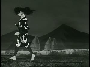 Rating: Safe Score: 36 Tags: animals animated artist_unknown character_acting creatures dororo dororo_(1969) walk_cycle User: Axiom