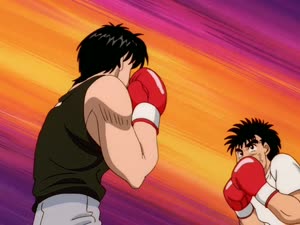 Rating: Safe Score: 11 Tags: animated artist_unknown effects fighting hajime_no_ippo hajime_no_ippo:_the_fighting! smears sports User: Quizotix