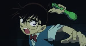 Rating: Safe Score: 8 Tags: animated artist_unknown detective_conan detective_conan_movie_3:_the_last_wizard_of_the_century effects smears smoke User: DruMzTV