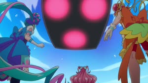 Rating: Safe Score: 24 Tags: animated delicious_party_precure effects fighting junpei_ogawa precure presumed smoke User: R0S3