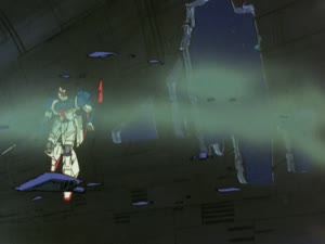 Rating: Safe Score: 14 Tags: animated artist_unknown beams effects gundam mecha mobile_suit_zeta_gundam mobile_suit_zeta_gundam_(tv) User: Reign_Of_Floof